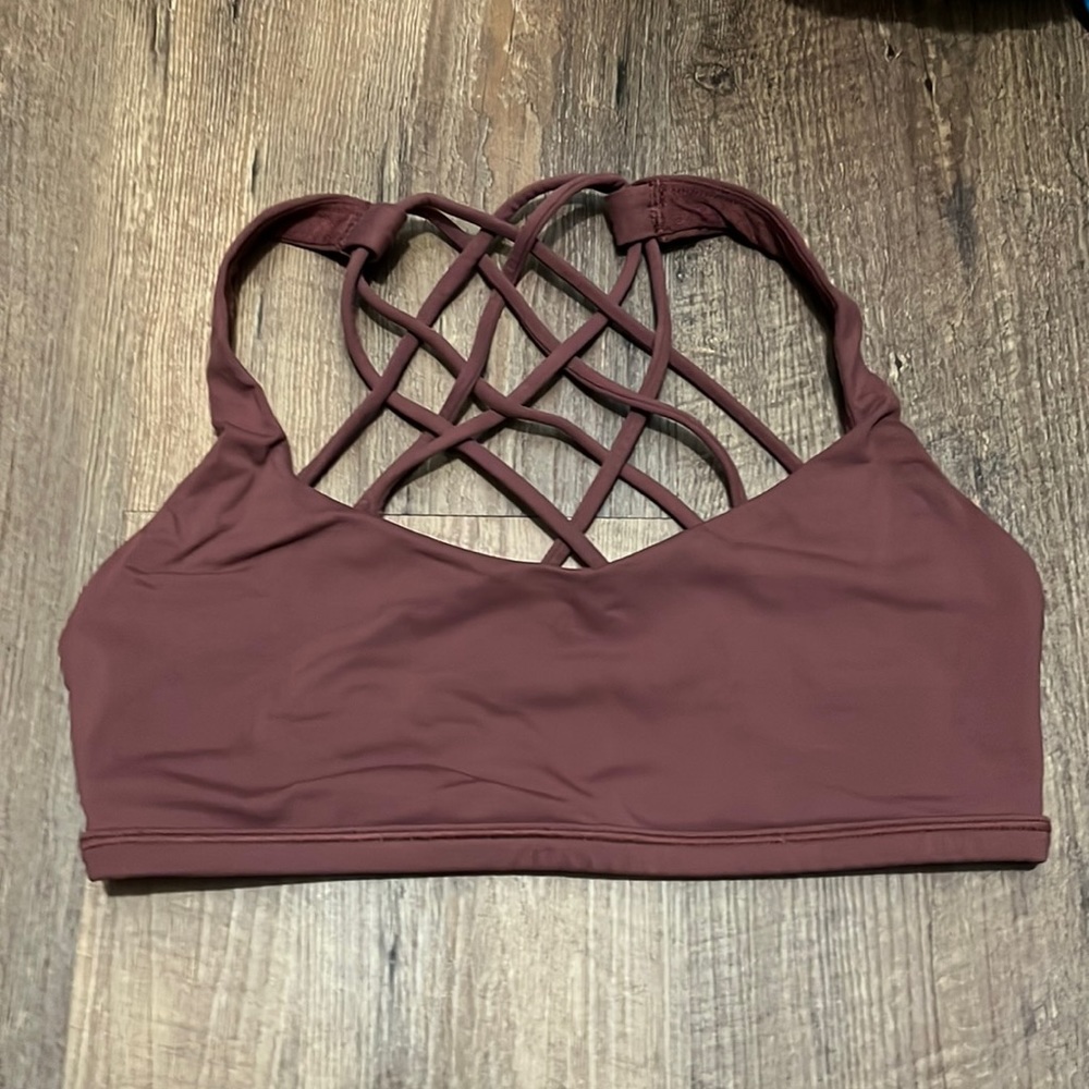 Lululemon Bra